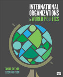 International organizations in world politics /