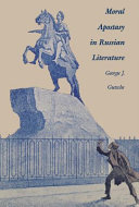Moral apostasy in Russian literature /
