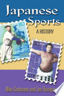 Japanese sports : a history /