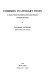 Cohesion in literary texts : a study of some grammatical and lexical features of English discourse /