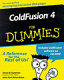 ColdFusion 4 for dummies /