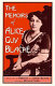 The memoirs of Alice Guy Blaché /