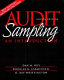 Audit sampling : an introduction /