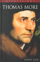 Thomas More /