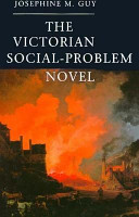 The Victorian social-problem novel : the market, the individual, and communal life /