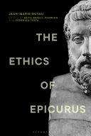 The ethics of Epicurus and its relation to contemporary doctrines /