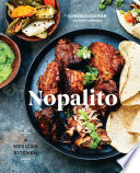 Nopalito : a Mexican kitchen /