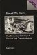 Speak no evil : the promotional heritage of nuclear risk communication /