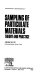 Sampling of particulate materials : theory and practice /