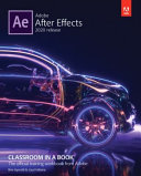Adobe after effects : 2020 release /