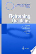 Tightening the Reins : Towards a Strengthened International Nuclear Safeguards System /