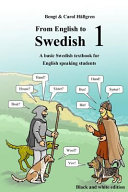 From English to Swedish /