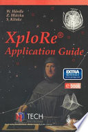 XploRe : application guide /