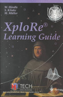 XploRe--learning guide /