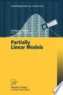 Partially linear models /