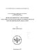 Brain neuropeptide Y mechanisms : basic aspects and involvement in cardiovascular and neuroendocrine regulation /