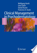 Clinical management of psychodermatology /