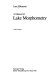 A manual of lake morphometry /
