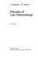 Principles of lake sedimentology /