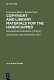 Copyright and library materials for the handicapped : a study prepared for the International Federation of Library Associations and Institutions /