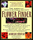 The American Horticultural Society flower finder /