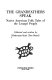 The grandfathers speak : native American folk tales of the Lenapé people /