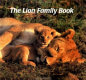 The lion family book /