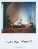 Candida Höfer : Napoli /