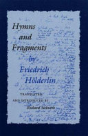 Hymns and fragments /