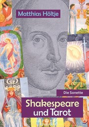 Shakespeare und Tarot : die Sonette /