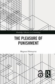 The pleasure of punishment /