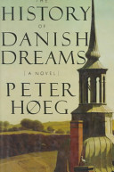 The history of Danish dreams /