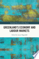 Greenland's Economy and Labour Markets