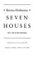 Seven houses : my life with books /