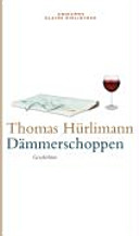 Dämmerschoppen : Geschichten aus 30 Jahren /