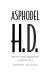 Asphodel /