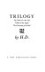 Trilogy : The walls do not fall, Tribute to the angels, The flowering of the rod /