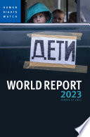 WORLD REPORT 2023 : events of 2022.
