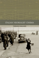 Italian neorealist cinema /