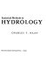 Statistical methods in hydrology /