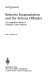 Selective incapacitation and the serious offender : a longitudinal study of criminal career patterns /