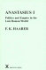 Anastasius I : politics and empire in the late Roman world /