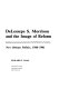 DeLesseps S. Morrison and the image of reform : New Orleans politics, 1946-1961 /