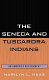 The Seneca and Tuscarora Indians : an annotated bibliography /