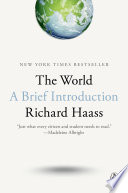 The world : a brief introduction /