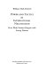 Power and tactics in international negotiation : how weak nations bargain with strong nations /