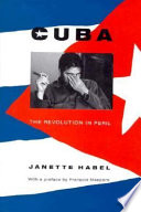 Cuba : the revolution in peril /