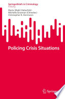 Policing Crisis Situations /