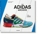 The Adidas archive : the footwear collection /