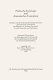 Politische Typologie und dramatisches Exemplum : Studien zum historisch-ästhetischen Horizont des barocken Trauerspiels am Beispiel von Andreas Gryphius' Carolus Stuardus und Papinianus /